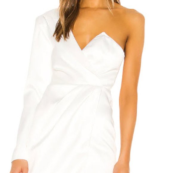Vanity Mini Dress - Picture 1 of 3